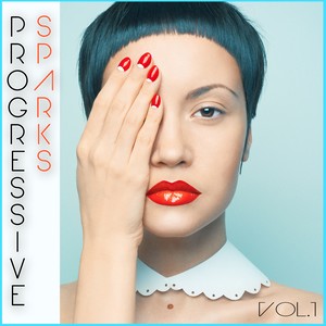 Progressive Sparks, Vol.1