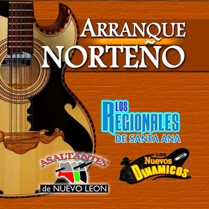 Arranque Norteño