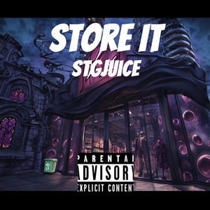 Store It (Explicit)