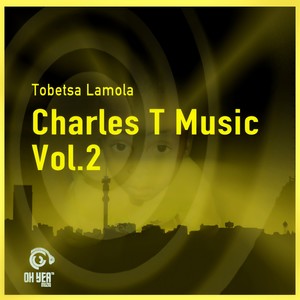 Black Eye (Charles T Music)