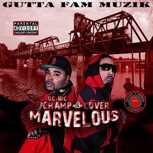 OG Big Champ - Fleek(feat. John Doe & PlaiBoi) (Explicit)