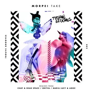 Take (Nadia Lucy & Aggz Remix)