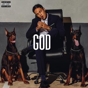 -GOD-  Troisième Mixtape (Explicit)