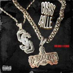 Cosas de la Calle (feat. C Records) (Explicit)