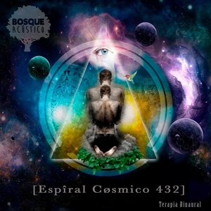 Espîral Côsmico 432 (feat. Electro Nativo)