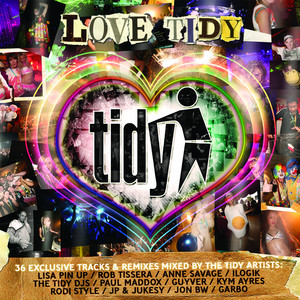 Love Tidy