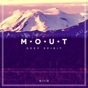 Mout - Deep Spirit, Vol. 10