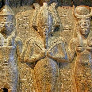 OSIRIS (feat. Vontelligent) (Explicit)