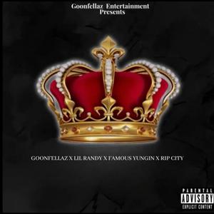 Da Throne (feat. Lil Randy, Famous Yungin & Rip City) (Explicit)
