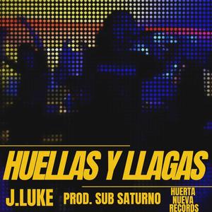 Huellas Y Llagas (feat. Sub Saturno) (Explicit)