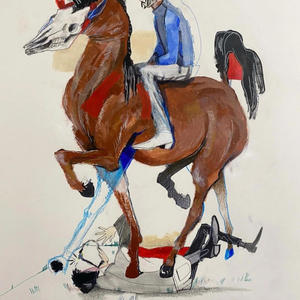 Octavias - Bleed (feat. Prince G) (Explicit)