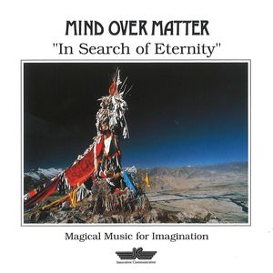 In Touch with Eternity