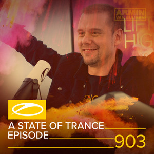 This Letter(ASOT 903)