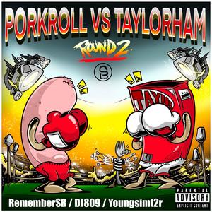 Tornado (feat. Lil Shroom & YOUNGSIMT2R) (Jersey Club Remix)