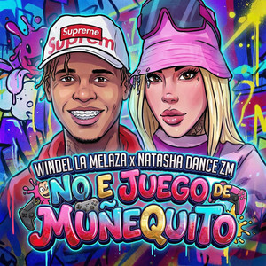 No e Juego de Muñequito (Explicit)