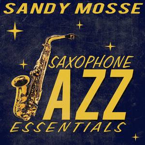 Saxophone Jazz Essentials