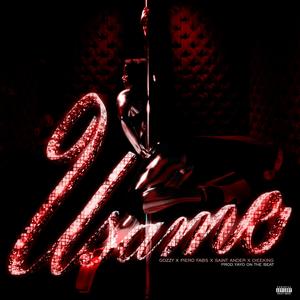 Usame (feat. Piero Fabs, Saint Ander, Dieeking & Yayo on the beat) (Explicit)