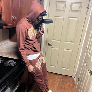 G way (feat. PNF SHADY) (Explicit)