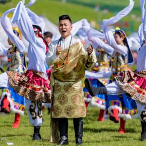 姚文杰 - 一个妈妈的女儿