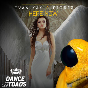 Here Now (Radio Edit)