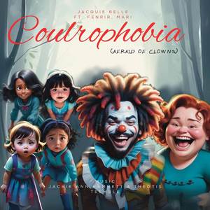 Coulrophobia (Afraid of Clowns)