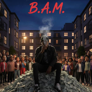 By Any Means (Explicit)