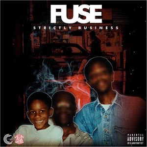 Strictly Business (Explicit)