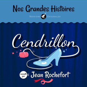 Cendrillon