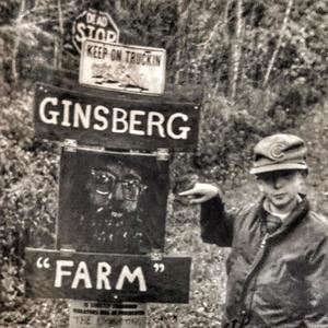 Nature Sounds from the Allen Ginsberg Farm