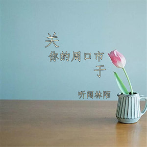 关于你的周口市 (伴奏)
