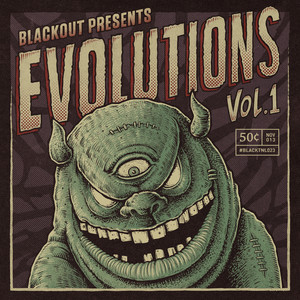 Evolutions, Vol. 1