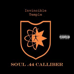 Soul .44 Calliber (Explicit)