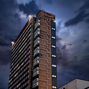 No waiting for tomorrow