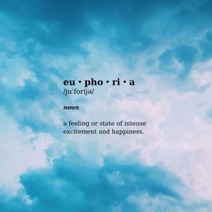 Euphoria (feat. BIRVA)