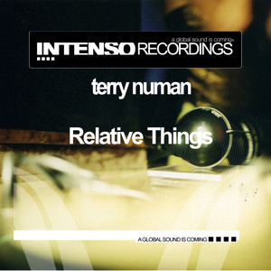 Relative Things (Dub Mix)