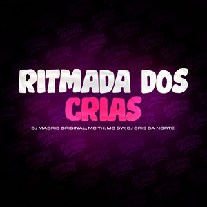 Ritmada dos Crias (Explicit)