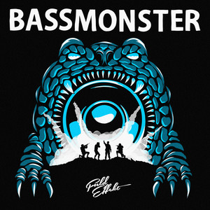 Bassmonster (Explicit)