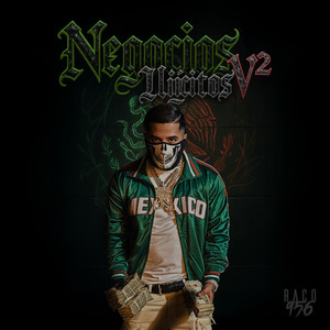 SANTIAGO MARTINEZ (LA OBEJA NEGRA) (Explicit)