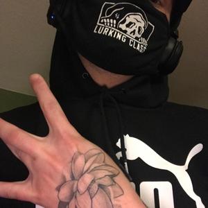 POPPIN' OFF[ChoppedNot$lopped] (Explicit)