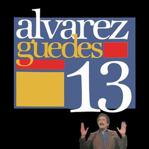 Alvarez Guedes, Vol.13 (Explicit)