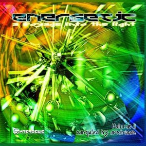 Energetic, Vol. 2