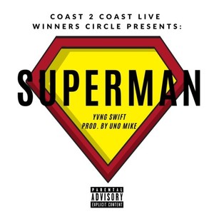 Superman (Explicit)