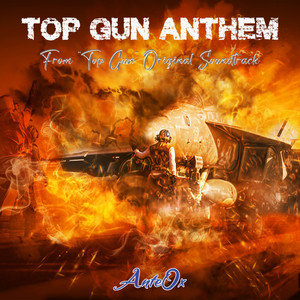 Top Gun Anthem