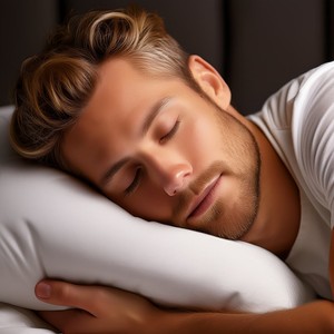 Relajándose En La Quietud