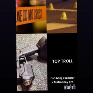 Top Troll (feat. Reemer & Fastmoney ant) (Explicit)