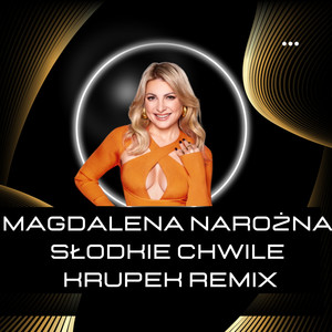 Słodkie chwile (Krupek REMIX)