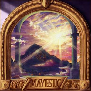 Mayestic (feat. Franco.Rangel, Primos Hermanos & Empe) (Explicit)