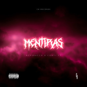 Mentiras (Explicit)