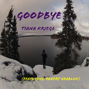 Goodbye (feat. Robert Hrabluk)