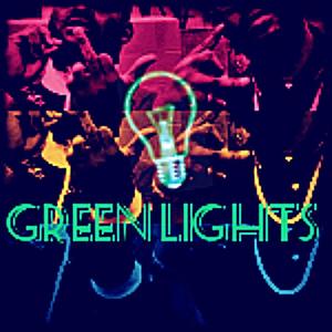 Green Light (feat. Heavy Duty, J-Jook & Henny Banga) [Explicit]